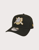New Era MLB Pittsburgh Pirates 9FORTY Upside Down Logo Snapback Hat