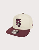 New Era MLB St. Louis Cardinals 9FIFTY Upside Down Logo Snapback Hat