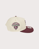 New Era MLB St. Louis Cardinals 9FIFTY Upside Down Logo Snapback Hat