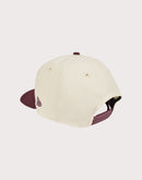New Era MLB St. Louis Cardinals 9FIFTY Upside Down Logo Snapback Hat