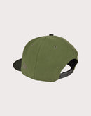 New Era MLB Oakland Athletics 9FIFTY Upside Down Logo Snapback Hat