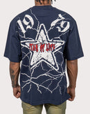Blac Leaf Juren Star Of Life Tee