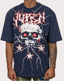 Blac Leaf Juren Star Of Life Tee