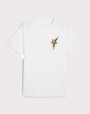 Puma Road To Unity White Tee