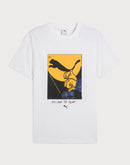 Puma Shadow Play Tee