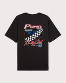 Puma Moto Relaxed Tee