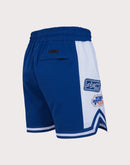 Pro Standard Los Angeles Dodgers Pick Stitch Shorts