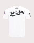 Central Mills Chicago White Sox City Ransom Short Sleeve Tee