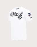 Central Mills Chicago White Sox City Ransom Short Sleeve Tee