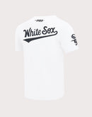Central Mills Chicago White Sox City Ransom Short Sleeve Tee