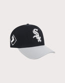 Pro Standard MLB Chicago White Sox City Ransom Adjustable Hat