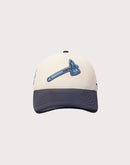 Pro Standard MLB Atlanta Braves Pinch Adjustable Hat