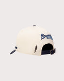 Pro Standard MLB Atlanta Braves Pinch Adjustable Hat