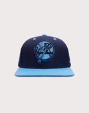 Pro Standard MLB New York Yankees Loyalty Pinch Adjustable Hat