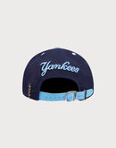 Pro Standard MLB New York Yankees Loyalty Pinch Adjustable Hat