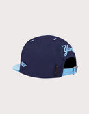 Pro Standard MLB New York Yankees Loyalty Pinch Adjustable Hat