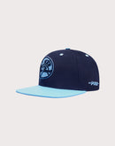 Pro Standard MLB New York Yankees Loyalty Pinch Adjustable Hat