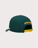 Pro Standard MLB Oakland Athletics Loyalty Pinch Strapback Hat