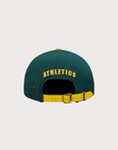 Pro Standard MLB Oakland Athletics Loyalty Pinch Strapback Hat