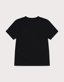 Jordan MVP Rings Big Boys' Black Tee