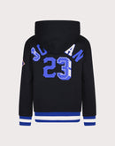 Jordan Court Of Legends Big Boys' Black Pullover
