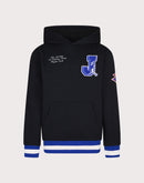 Jordan Court Of Legends Big Boys' Black Pullover