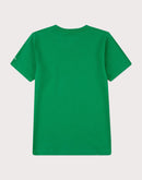Jordan 23 Mesh Big Boys' Green Tee