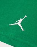 Jordan 23 Mesh Big Boys' Green Tee