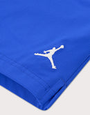 Jordan Woven Play Big Boys' Blue Shorts