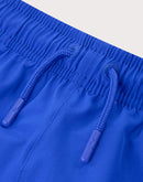 Jordan Woven Play Big Boys' Blue Shorts