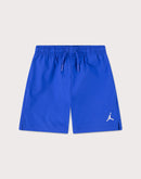 Jordan Woven Play Big Boys' Blue Shorts