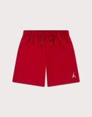 Jordan Woven Play Big Boys' Red ?Shorts