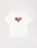 Jordan Y23K Heart Sail Tee