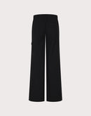 Jordan Crafted Utility Woven Black Pants