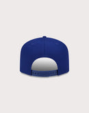 New Era Men’s Los Angeles Dodgers Basic 9FIFTY Snapback-Blue/White