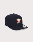 New Era MLB Houston Astros Basic 9FIFTY Snapback