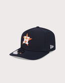 New Era MLB Houston Astros Basic 9FIFTY Snapback