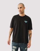 True Religion Fish Eye City Tee