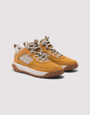 Timberland Greenstride Motion 6 Low Lace Up Hiking Boot