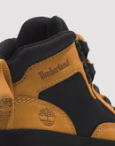 Timberland Converge Mid Lace Up Boot Pre-School