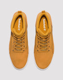 Timberland Allston Mid Lace Up Sneaker