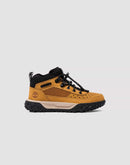 Timberland Motion 6 Hiker Grade-School