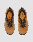 Timberland Mt. Maddsen Mid Lace Up Waterproof Hiking Boot Pre-School