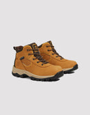 Timberland Mt. Maddsen Mid Lace Up Waterproof Hiking Boot Pre-School