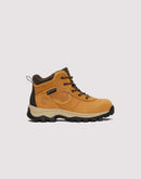 Timberland Mt. Maddsen Mid Lace Up Waterproof Hiking Boot Pre-School