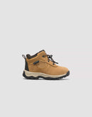Timberland Mt. Maddsen Mid Lace Up Waterproof Hiking Boot Toddler