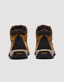 Timberland Mt. Maddsen Mid Lace Up Waterproof Hiking Boot Grade-School