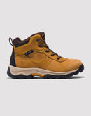 Timberland Mt. Maddsen Mid Lace Up Waterproof Hiking Boot Grade-School