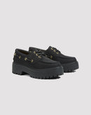 Timberland Stone Street Boat Shoe