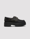 Timberland Stone Street Boat Shoe